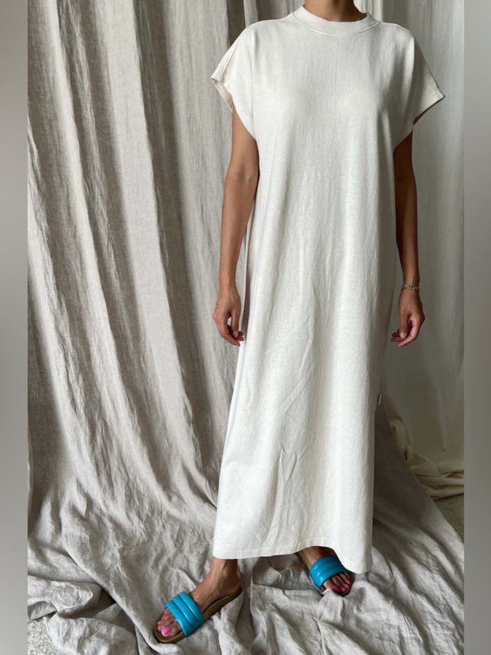 Le Bon Shoppe Jeanne Dress